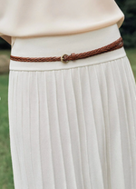 Czar Bamboo Knit Skirt