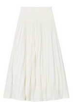 Czar Bamboo Knit Skirt