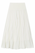Czar Bamboo Knit Skirt