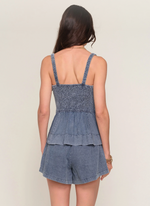 Sarai Two Piece