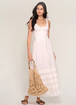 Edina Dress