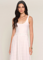 Edina Dress