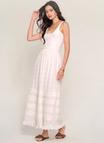 Edina Dress