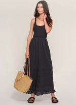 Edina Dress