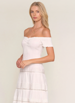 Celsa dress