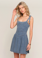 Kyrie Dress