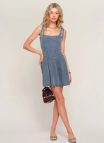 Kyrie Dress