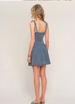 Kyrie Dress