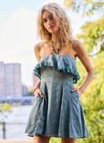 Aveline Dress