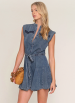 Lennie Dress