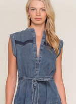 Lennie Dress