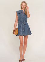 Lennie Dress