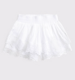 Girls Ruffle Shorts