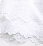 Girls Ruffle Shorts