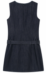 Denzel Cotton Dress