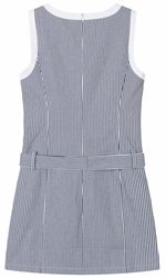 Denzel Cotton Dress