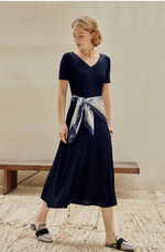Ezra Knit Dress