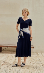 Ezra Knit Dress