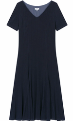 Ezra Knit Dress