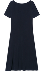 Ezra Knit Dress