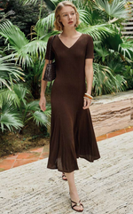 Ezra Knit Dress