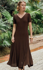 Ezra Knit Dress