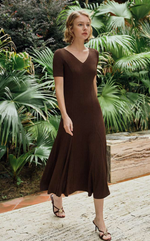Ezra Knit Dress