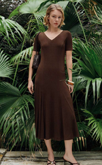 Ezra Knit Dress