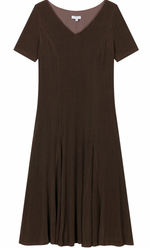 Ezra Knit Dress