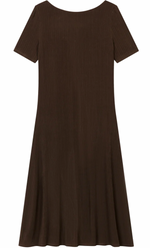 Ezra Knit Dress