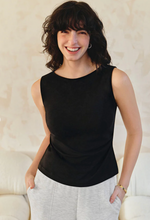 Elyse Jersey Top