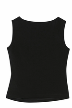 Elyse Jersey Top