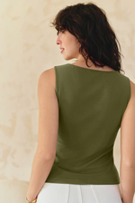 Elyse Jersey Top