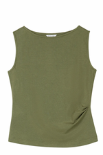 Elyse Jersey Top