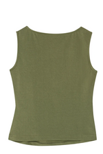 Elyse Jersey Top
