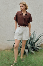 Eris Linen Shirt