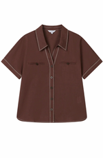 Eris Linen Shirt