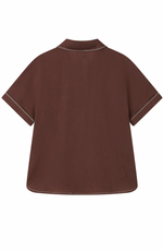 Eris Linen Shirt