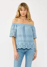 Paloma Off Shoulder Top