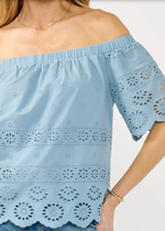 Paloma Off Shoulder Top
