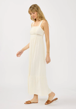 Clarine Maxi Dress