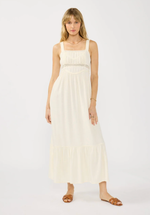 Clarine Maxi Dress
