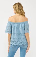 Paloma Off Shoulder Top