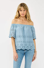 Paloma Off Shoulder Top
