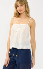 Monette Lace Camisole