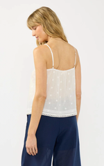 Monette Lace Camisole