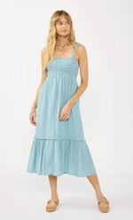Niva Midi Dress