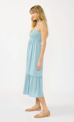 Niva Midi Dress