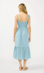 Niva Midi Dress