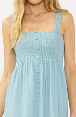 Niva Midi Dress